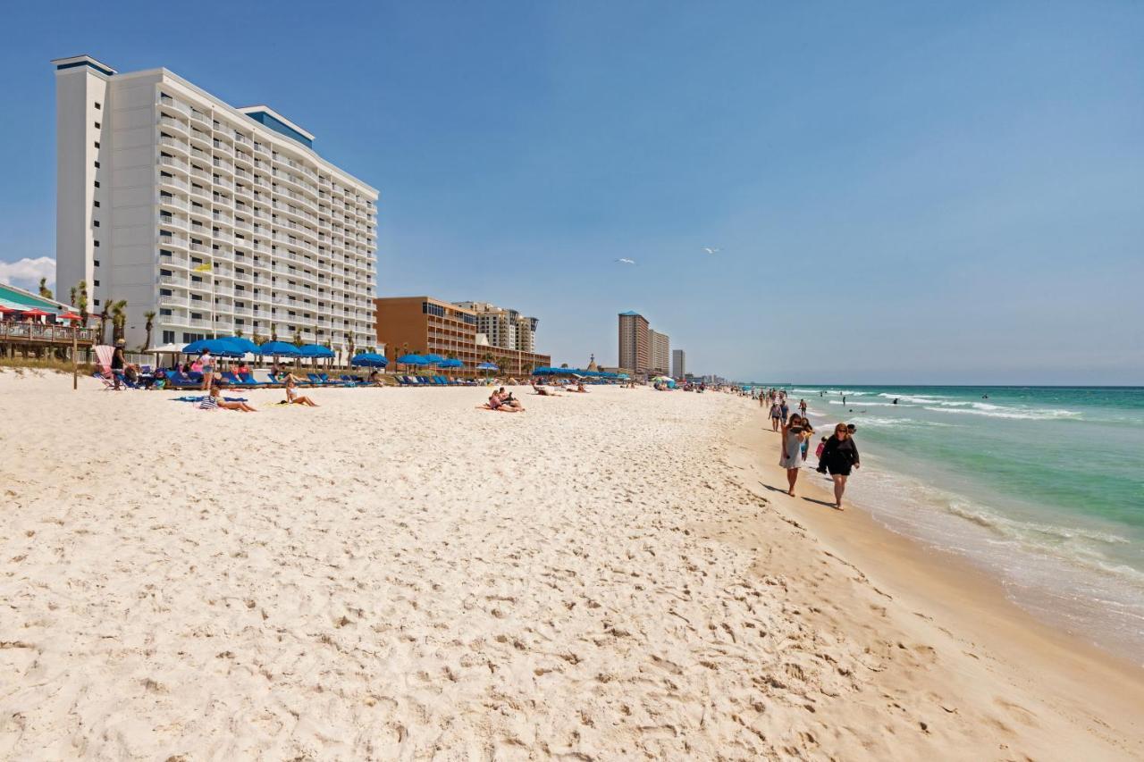 Radisson Beachfront Hotel - Panama City Beach Ngoại thất bức ảnh