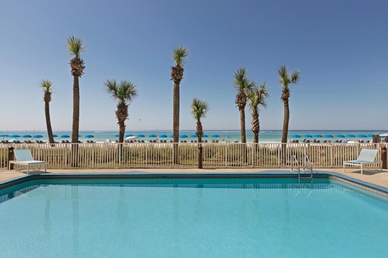 Radisson Beachfront Hotel - Panama City Beach Ngoại thất bức ảnh