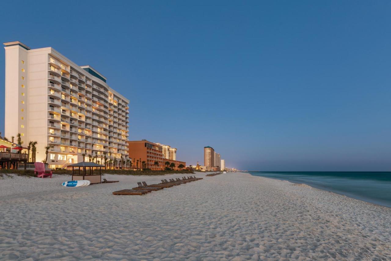 Radisson Beachfront Hotel - Panama City Beach Ngoại thất bức ảnh
