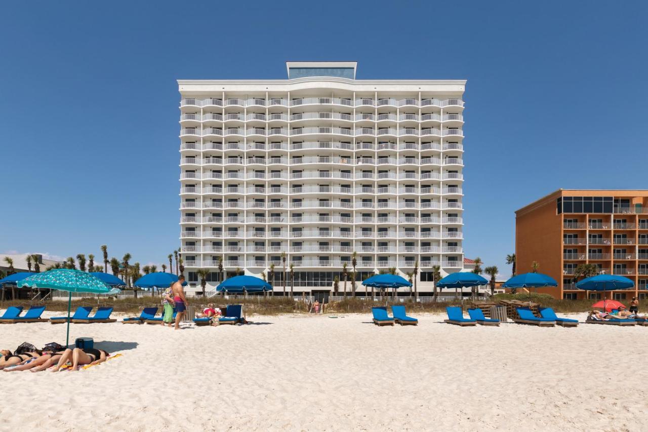Radisson Beachfront Hotel - Panama City Beach Ngoại thất bức ảnh