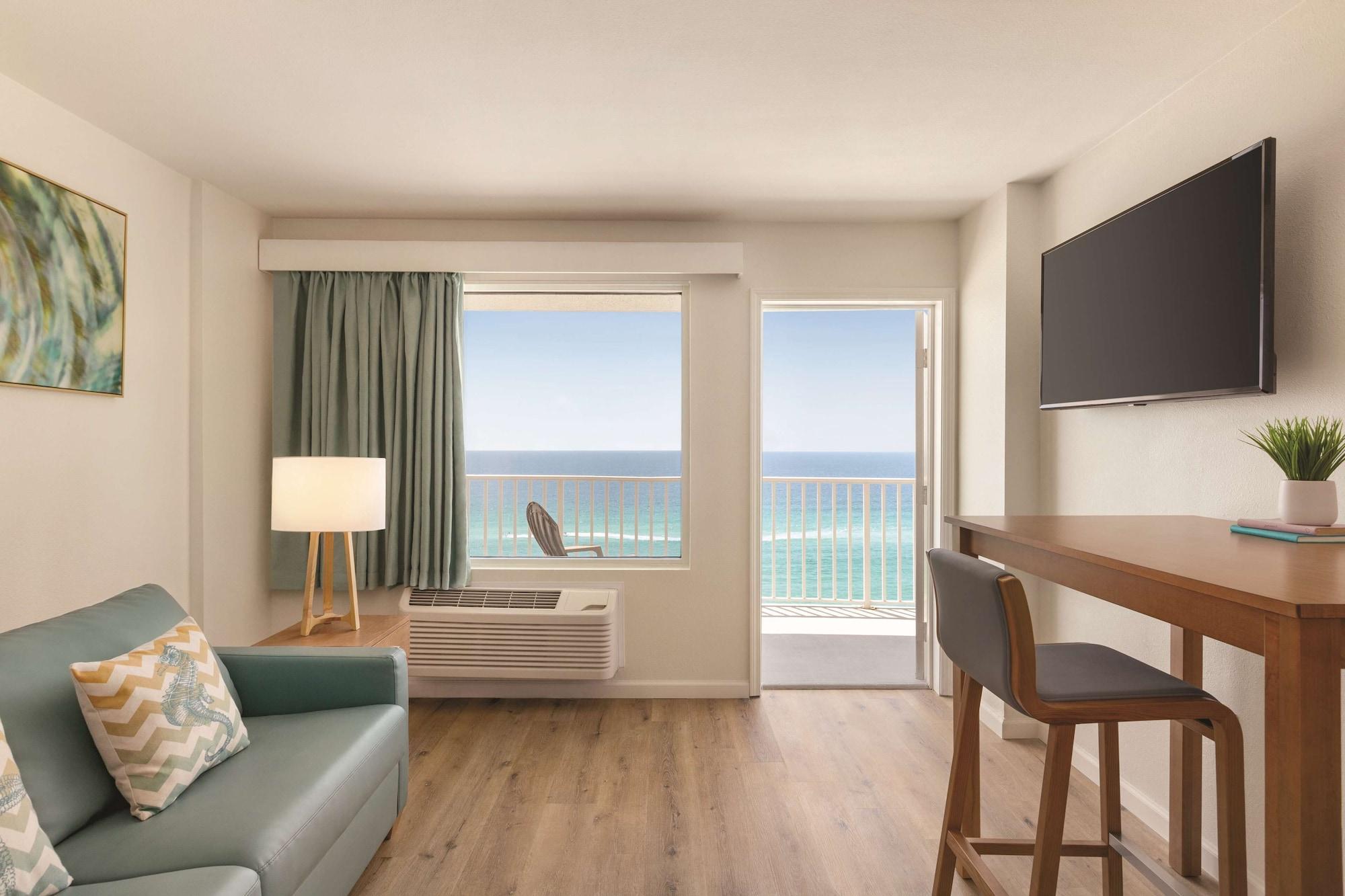 Radisson Beachfront Hotel - Panama City Beach Ngoại thất bức ảnh
