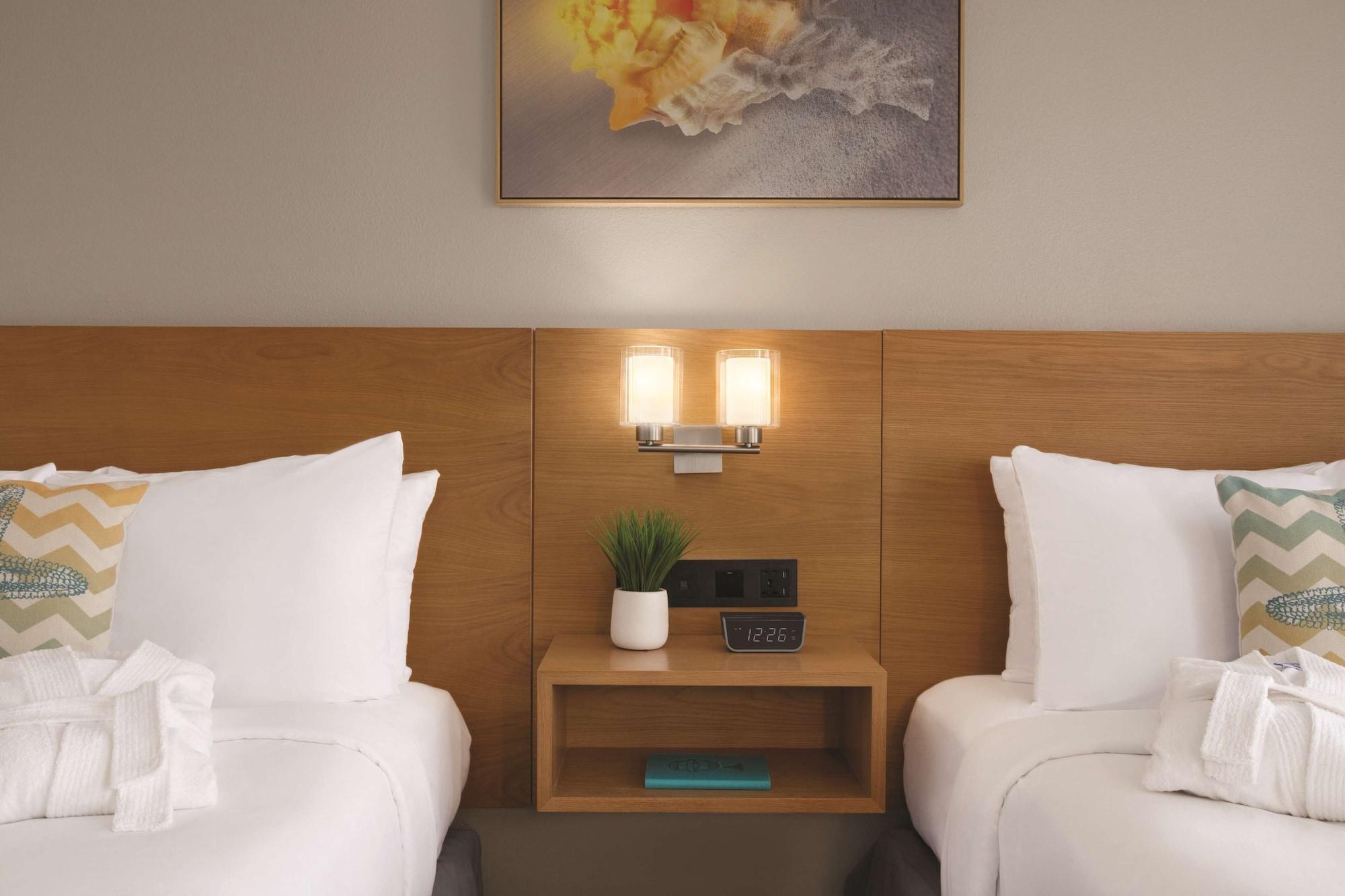 Radisson Beachfront Hotel - Panama City Beach Ngoại thất bức ảnh