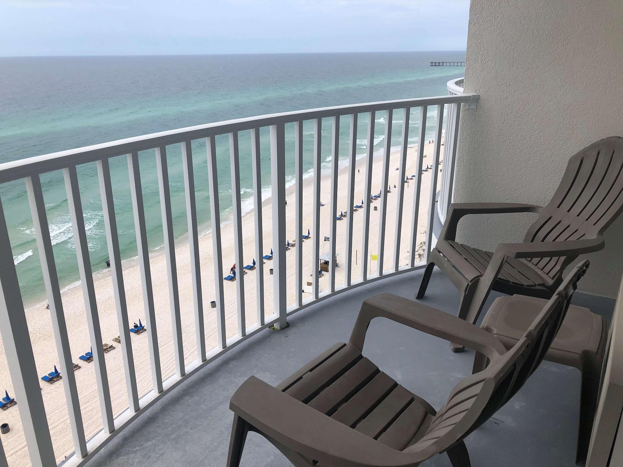 Radisson Beachfront Hotel - Panama City Beach Ngoại thất bức ảnh