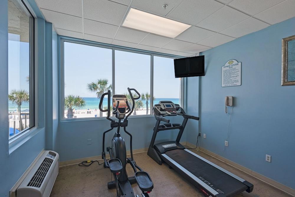 Radisson Beachfront Hotel - Panama City Beach Ngoại thất bức ảnh