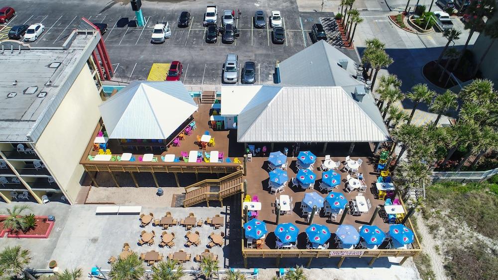 Radisson Beachfront Hotel - Panama City Beach Ngoại thất bức ảnh