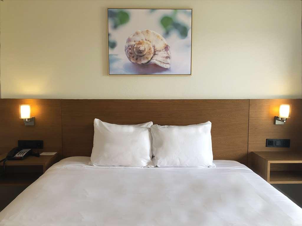 Radisson Beachfront Hotel - Panama City Beach Phòng bức ảnh