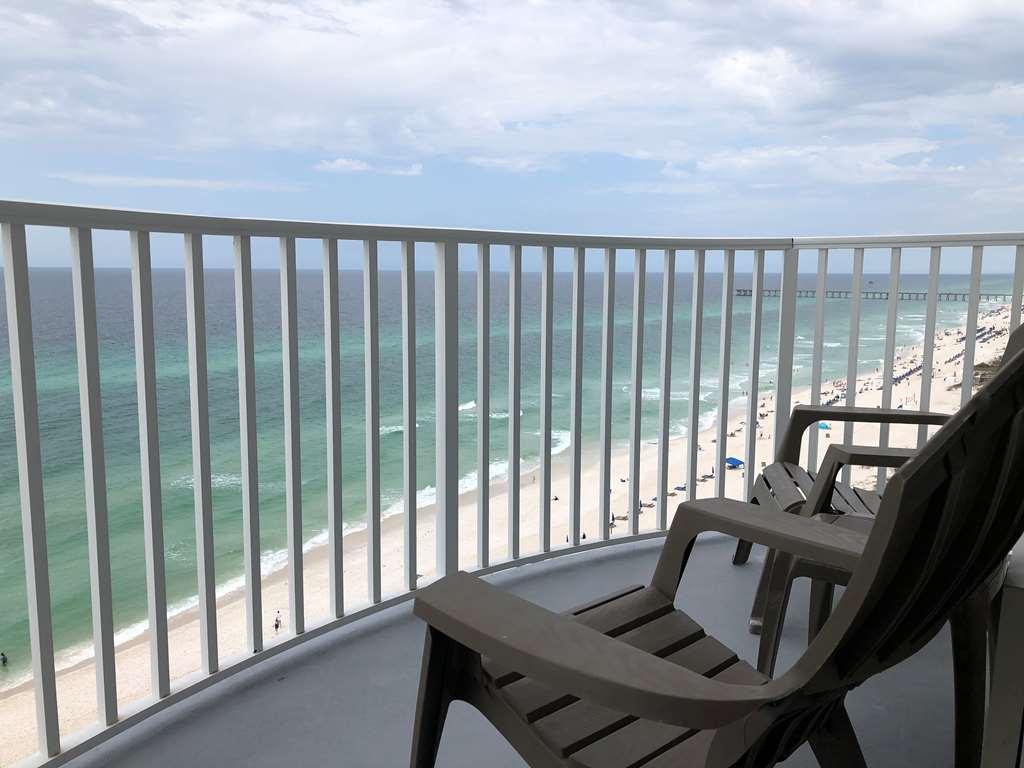 Radisson Beachfront Hotel - Panama City Beach Phòng bức ảnh