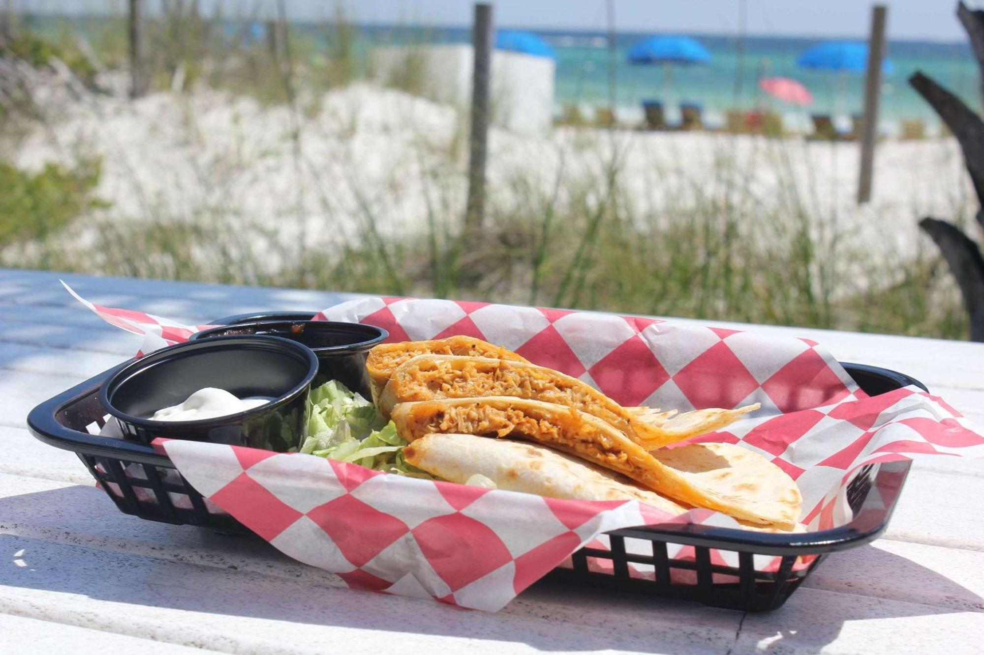 Radisson Beachfront Hotel - Panama City Beach Ngoại thất bức ảnh