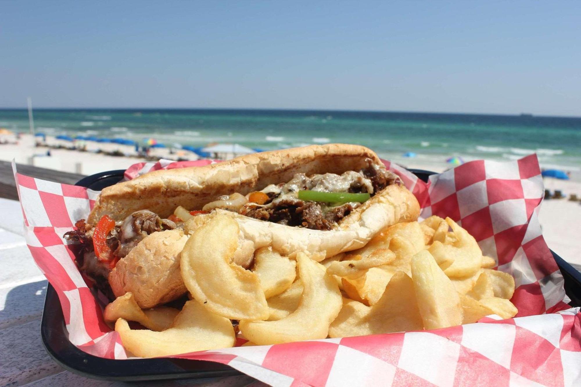 Radisson Beachfront Hotel - Panama City Beach Ngoại thất bức ảnh