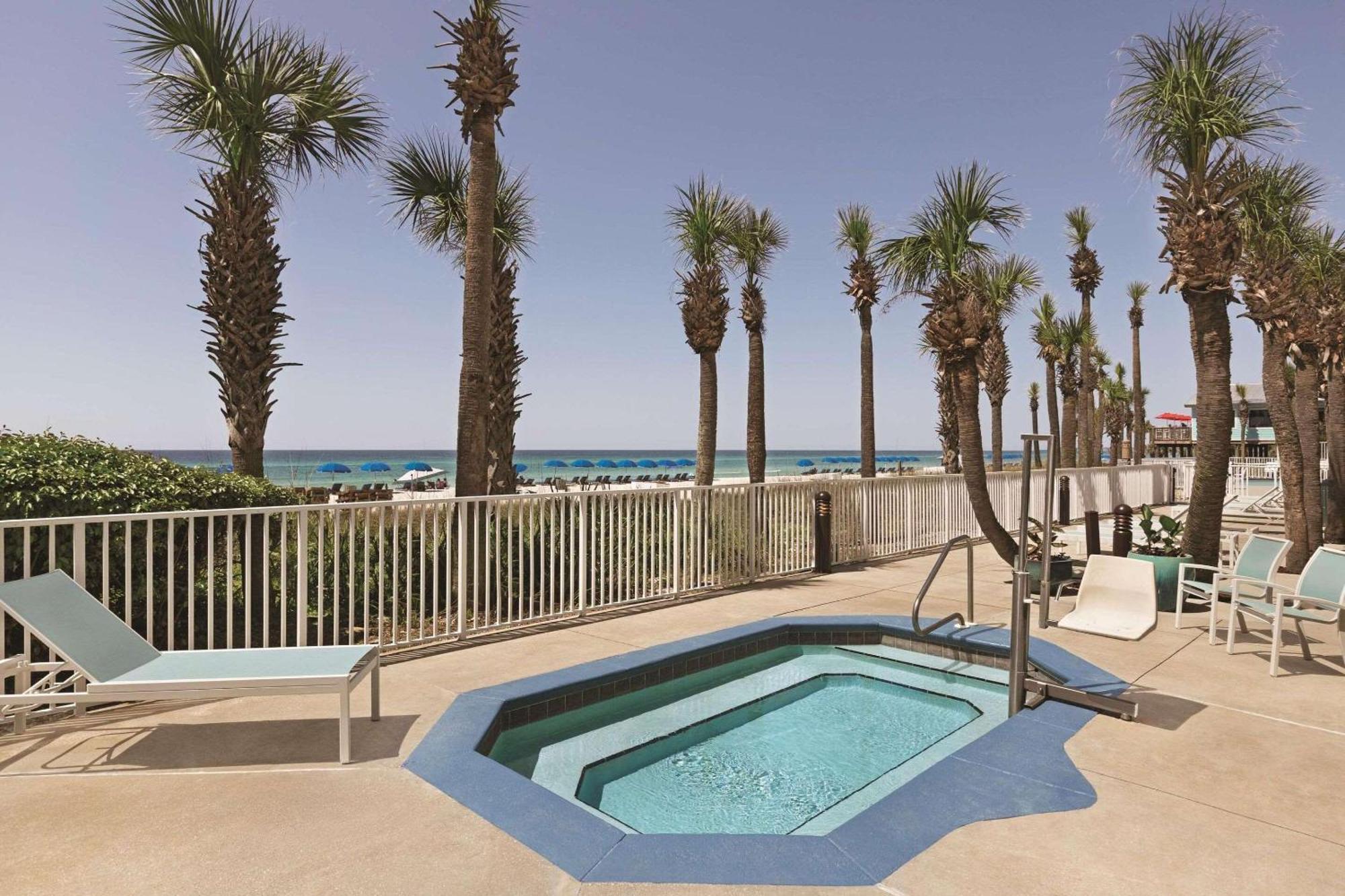Radisson Beachfront Hotel - Panama City Beach Ngoại thất bức ảnh