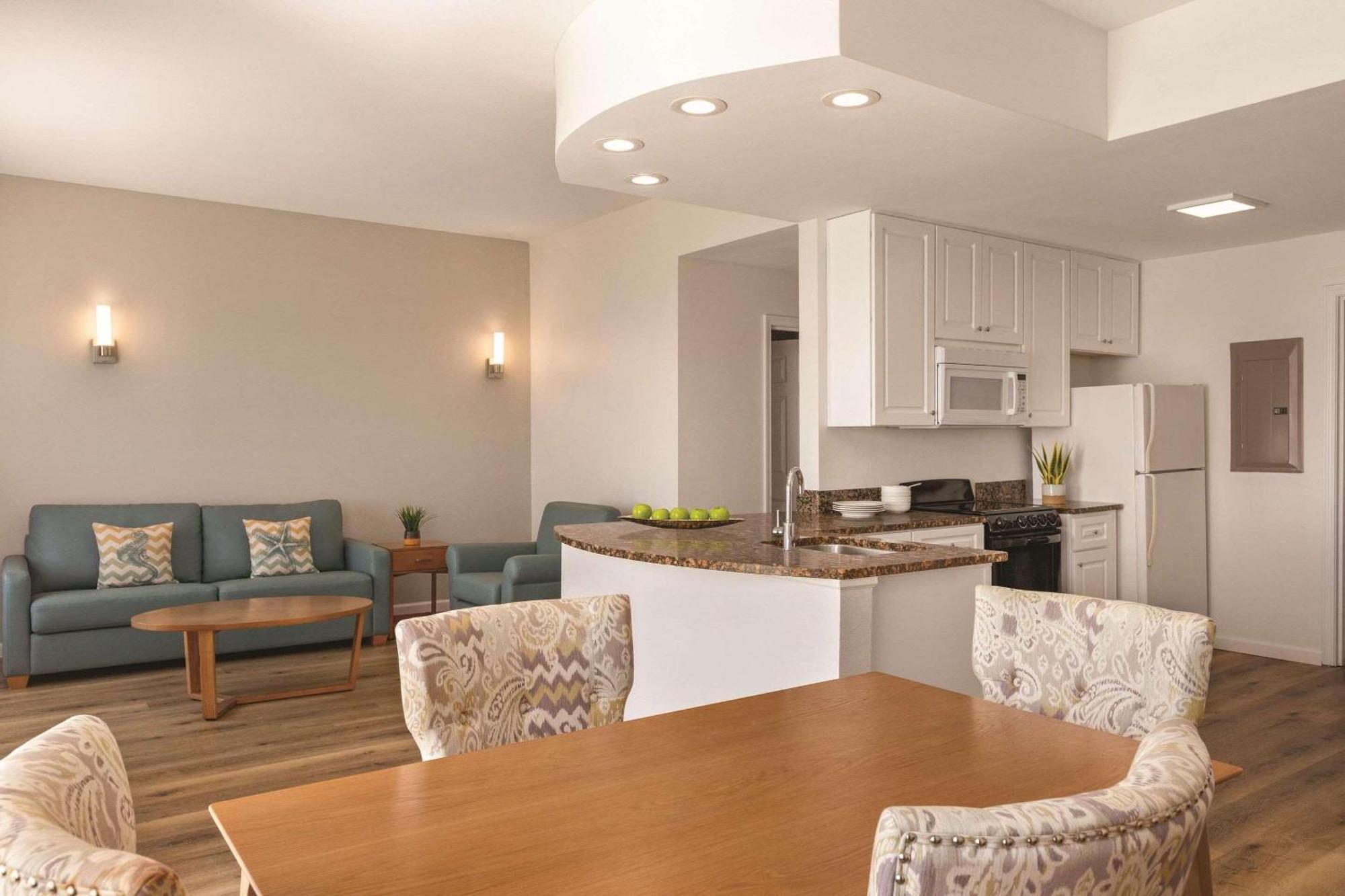 Radisson Beachfront Hotel - Panama City Beach Ngoại thất bức ảnh