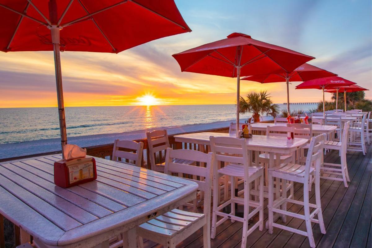 Radisson Beachfront Hotel - Panama City Beach Ngoại thất bức ảnh