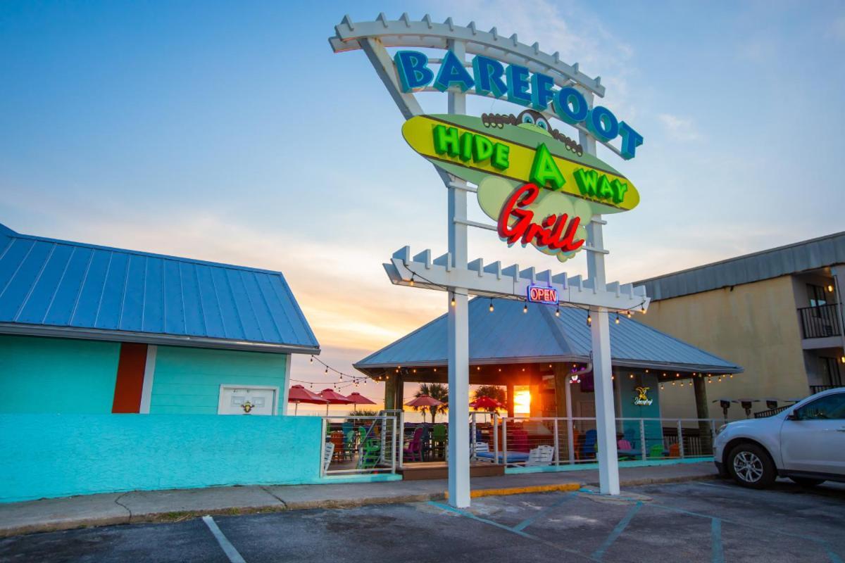 Radisson Beachfront Hotel - Panama City Beach Ngoại thất bức ảnh
